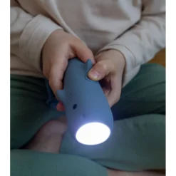 Latarka Rekin SHARKY