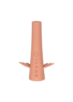 Latarka smok - Raspberry