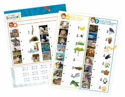 Latarka 3 w 1 - Mini Sciences