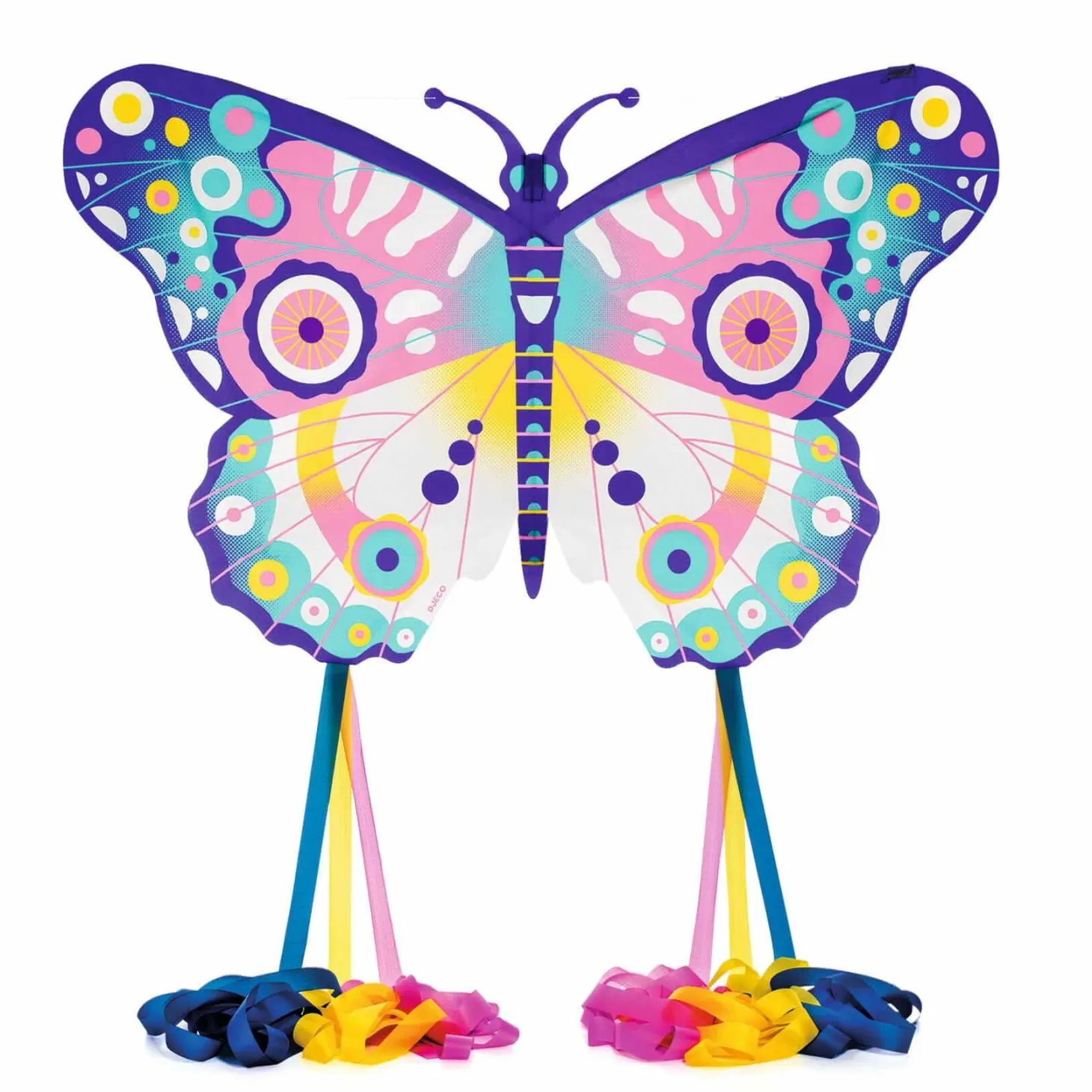 Latawiec maxi MOTYL