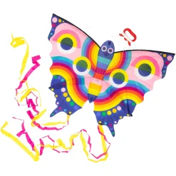 Latawiec Motyl