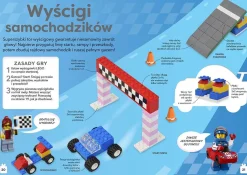 LEGO®. Księga pomysłów. Imprezy