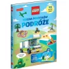 LEGO®. Księga pomysłów. Podróże