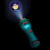 Light Me to the Moon – projektor-latarka