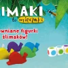 Ślimaki to mięczaki - Gra planszowa