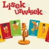 Lisek urwisek - Gra planszowa