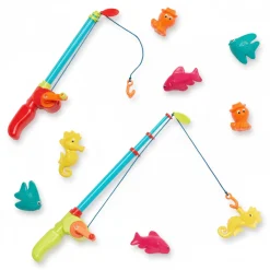 Little Fisher’s Kit – zestaw dla małych wędkarzy w praktycznej tubie