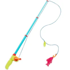 Little Fisher’s Kit – zestaw dla małych wędkarzy w praktycznej tubie