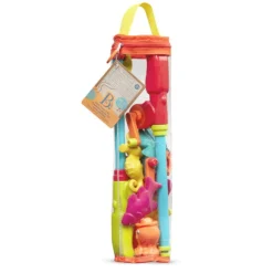 Little Fisher’s Kit – zestaw dla małych wędkarzy w praktycznej tubie