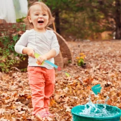 Little Fisher’s Kit – zestaw dla małych wędkarzy w praktycznej tubie