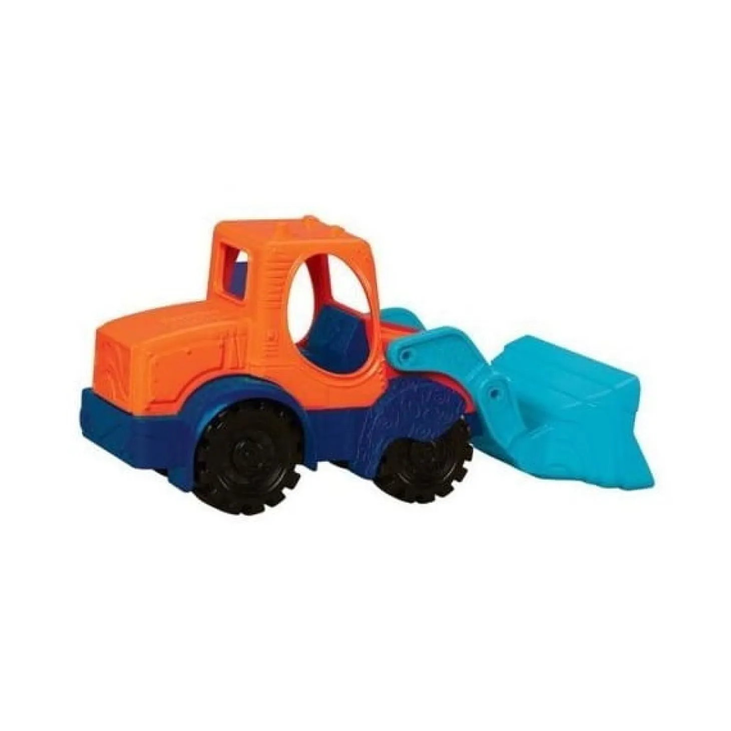 Loaders & Floaters – zestaw 3 pojazdów