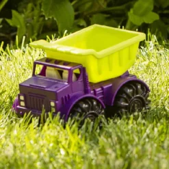 Loaders & Floaters – zestaw 3 pojazdów