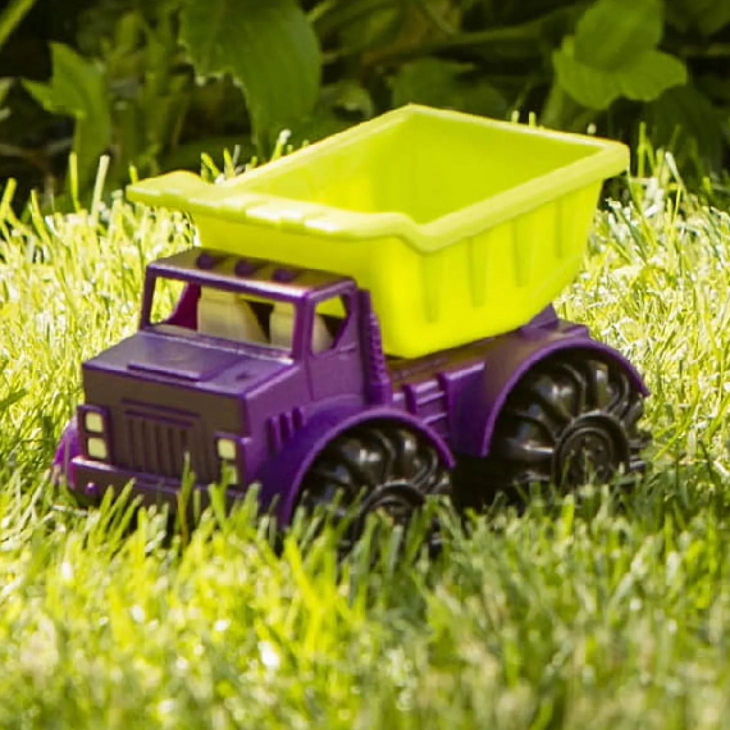 Loaders & Floaters – zestaw 3 pojazdów