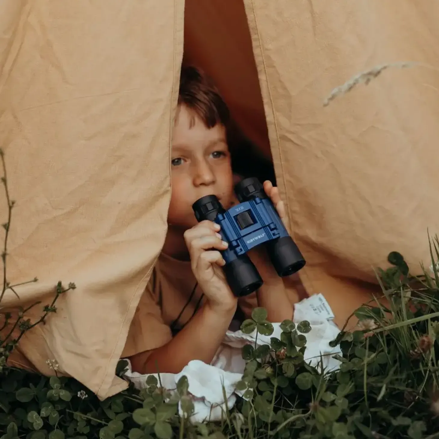 Lornetka KIDYBINOCULAR