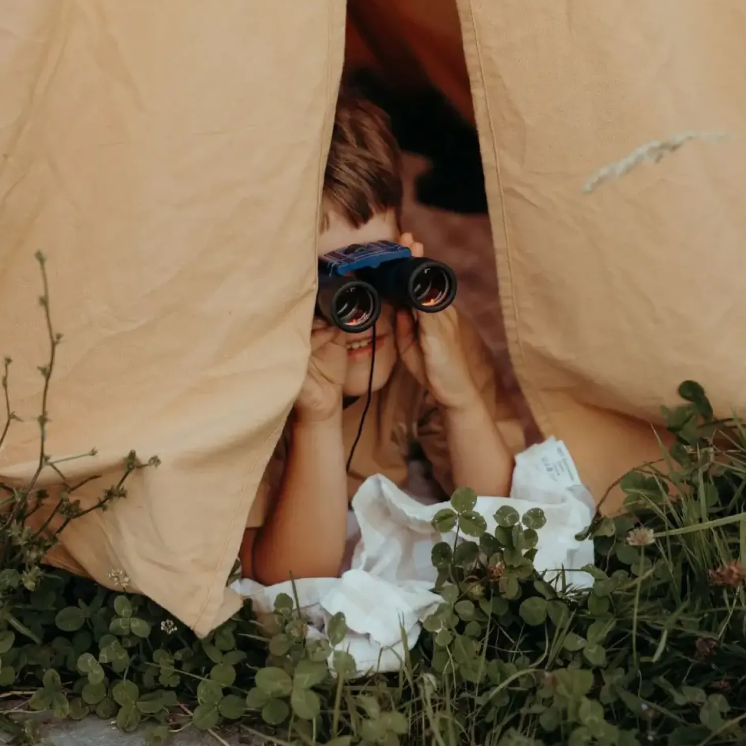 Lornetka KIDYBINOCULAR