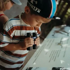 Lornetka KIDYBINOCULAR