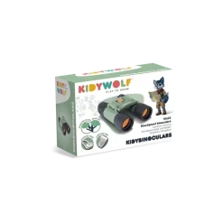 Lornetka KIDYBINOCULAR GREEN