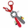 Lusterko sensoryczne Cudak czerwone