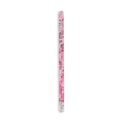 Magiczna różdżka z brokatem - pink mix