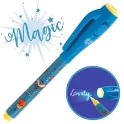 Magiczny długopis Ben