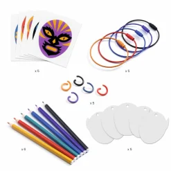 Magiczny plastik BRELOCZKI ZAPAŚNICY 6+