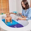 Magiczny proszek do kąpieli Gelli Baff Colour Change - błękitny