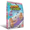 Magiczny proszek do kąpieli Gelli Baff Smelli - Guma Balonowa, 1 użycie