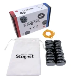 Magnetyczna gra strategiczno-zręcznościowa Stognet+