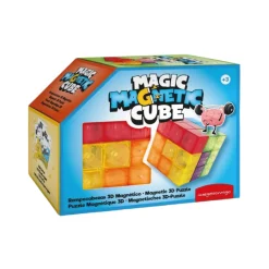Magnetyczna kostka Magic Magnetic Cube