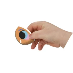 Magnetyczna układanka Tropikalne ryby Magnetibook 3+
