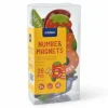 Magnetyczne liczby