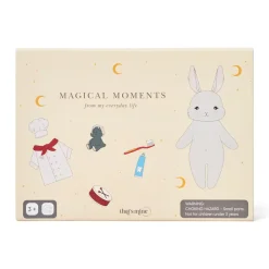 Magnetyczne pudełko Lou - Bunny