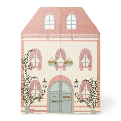 Magnetyczny domek Mona - Rose