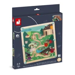 Magnetyczny labirynt Ocean