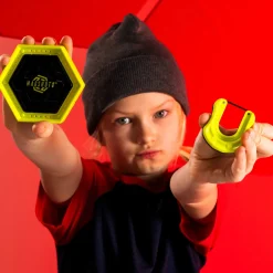 MagShuto Tor Wyzwań - zestaw do wykonywania trick-shotów