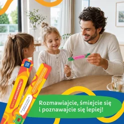 Mamo, porozmawiajmy! 78 pytań i rozmów 5+