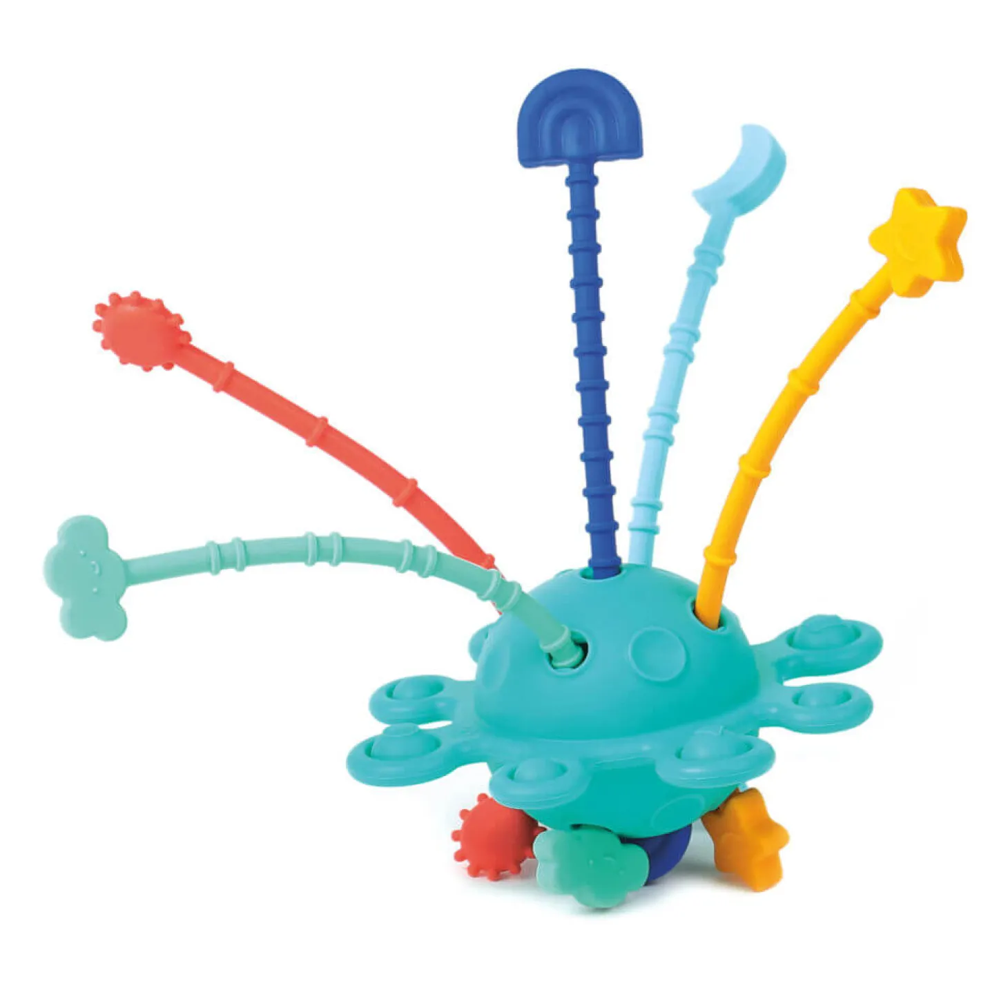 Manipulacyjna zabawka sensoryczna Zippy