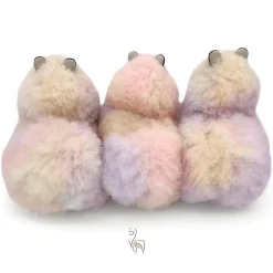 Maskotka Alpaka - Pastel Party