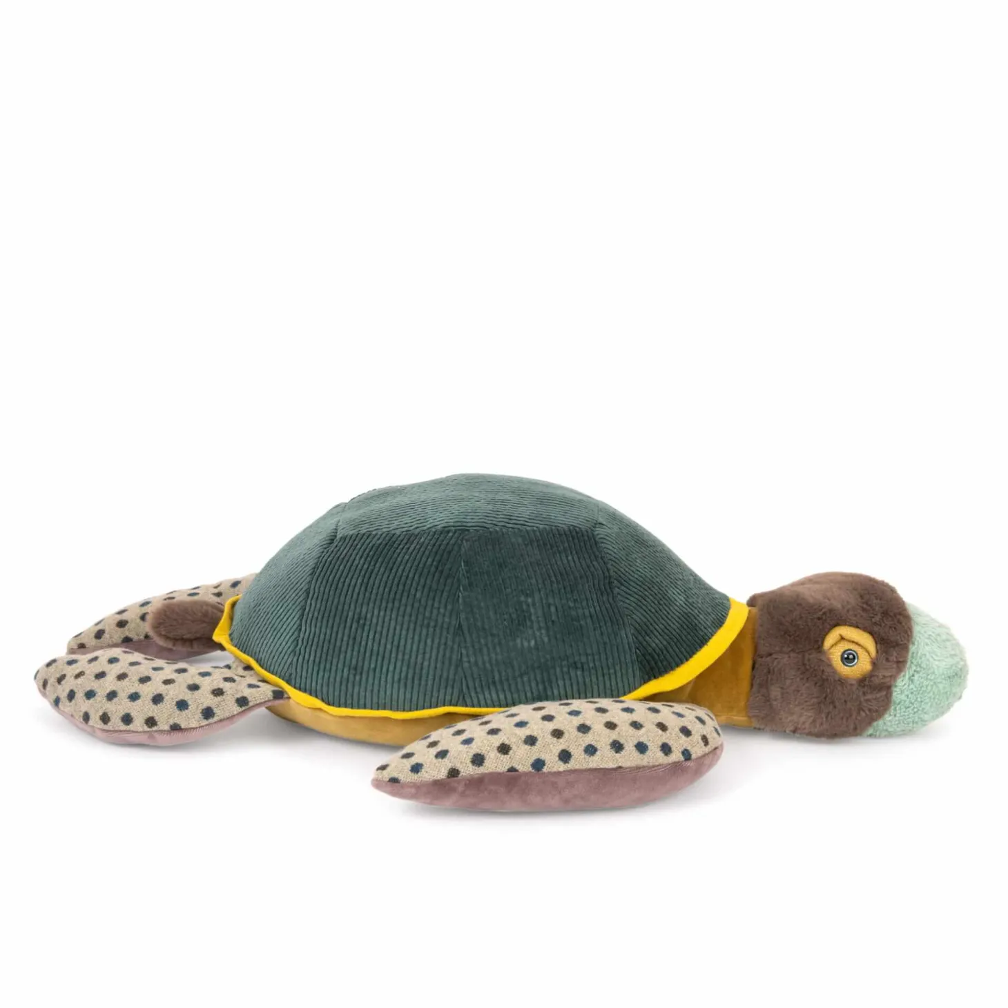 Maskotka duży żółw 60 cm
