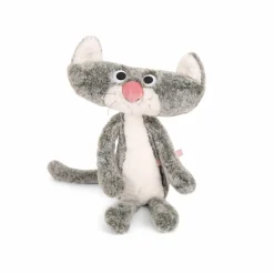 Maskotka kot CHAPLAPLA 36 cm