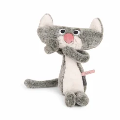 Maskotka kot CHAPLAPLA 36 cm
