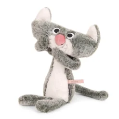 Maskotka kot CHAPLAPLA 36 cm