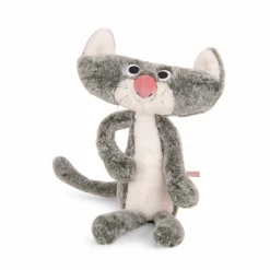 Maskotka kot CHAPLAPLA 36 cm