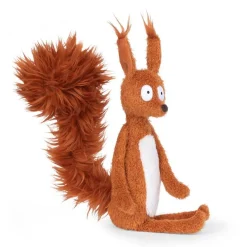 Maskotka wiewiórka 42 cm