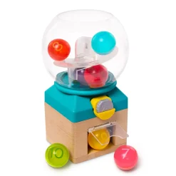 Maszyna do liczenia - Rainbow Gumballs
