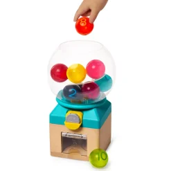 Maszyna do liczenia - Rainbow Gumballs