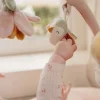 Mata aktywizująca z pałąkiem Fairy Garden