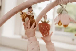 Mata aktywizująca z pałąkiem Fairy Garden