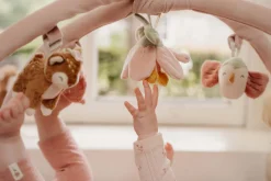 Mata aktywizująca z pałąkiem Fairy Garden