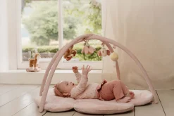 Mata aktywizująca z pałąkiem Fairy Garden